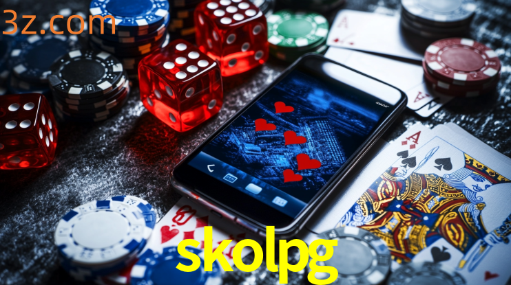 skolpg Login